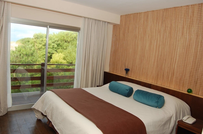 Imagen de la habitación del Hotel Careyes Aparts and Spa. Foto 8