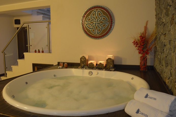 Imagen de la habitación del Hotel Careyes Aparts and Spa. Foto 10