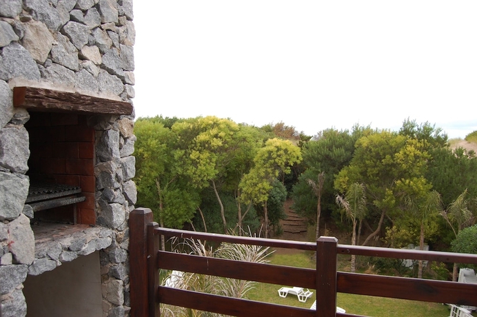 Imagen de la habitación del Hotel Careyes Aparts and Spa. Foto 14