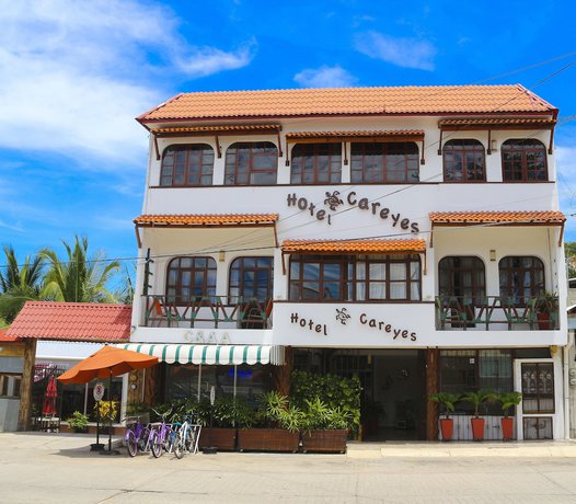 Imagen general del Hotel Careyes Puerto Escondido. Foto 1
