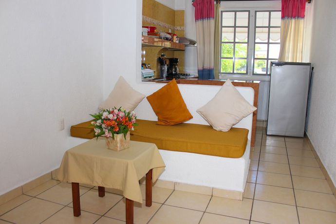Imagen de la habitación del Hotel Careyes Puerto Escondido. Foto 6