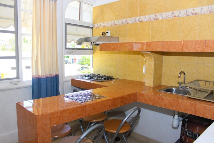 Imagen de la habitación del Hotel Careyes Puerto Escondido. Foto 14