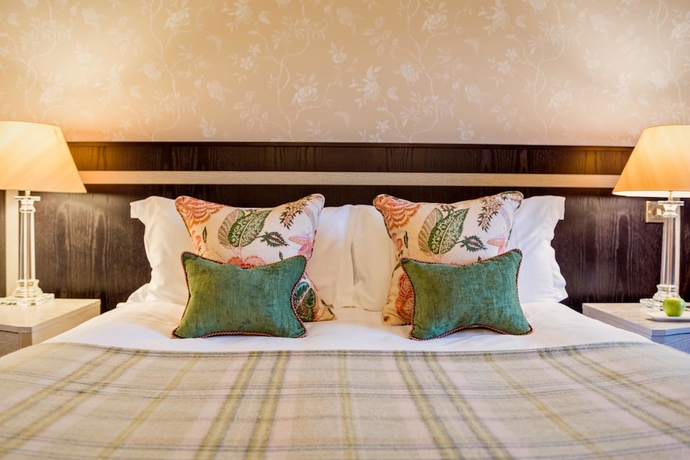 Imagen de la habitación del Hotel Careys Manor and Senspa. Foto 15