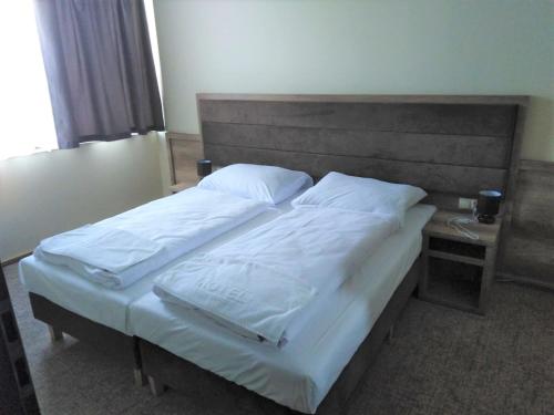 Imagen general del Hotel Cargo. Foto 1
