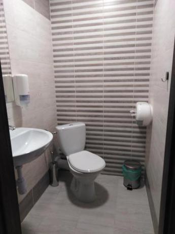 Imagen general del Hotel Cargo. Foto 4