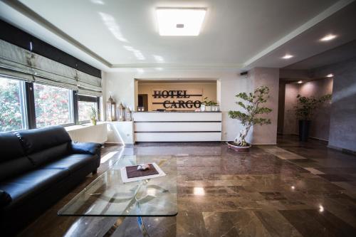Imagen general del Hotel Cargo. Foto 5