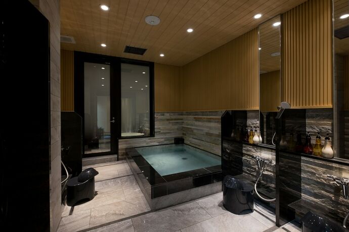 Imagen general del Hotel Cargo Shinsaibashi. Foto 4