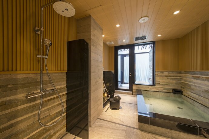 Imagen general del Hotel Cargo Shinsaibashi. Foto 6