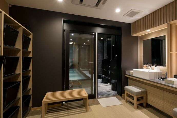 Imagen general del Hotel Cargo Shinsaibashi. Foto 7