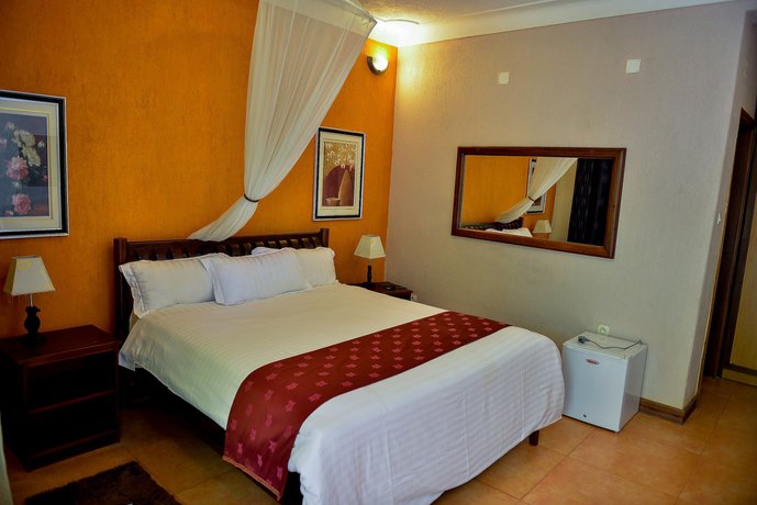 Imagen de la habitación del Hotel Cari. Foto 13