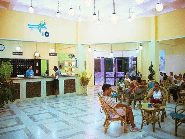 Imagen general del Hotel Caria Holiday Resort. Foto 1