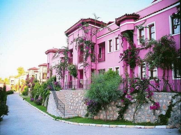 Imagen general del Hotel Caria Holiday Resort. Foto 2