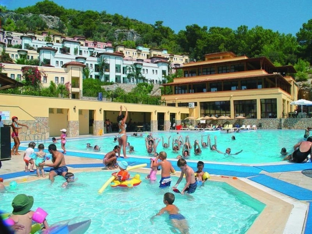 Imagen general del Hotel Caria Holiday Resort. Foto 5