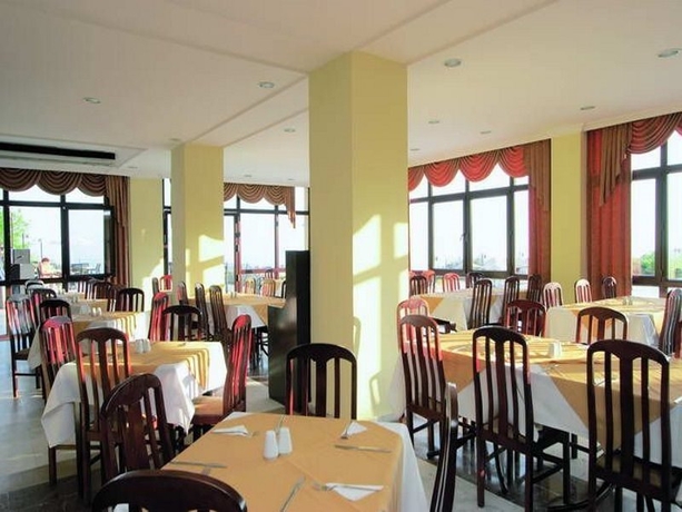 Imagen general del Hotel Caria Holiday Resort. Foto 6