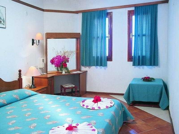 Imagen general del Hotel Caria Holiday Resort. Foto 7
