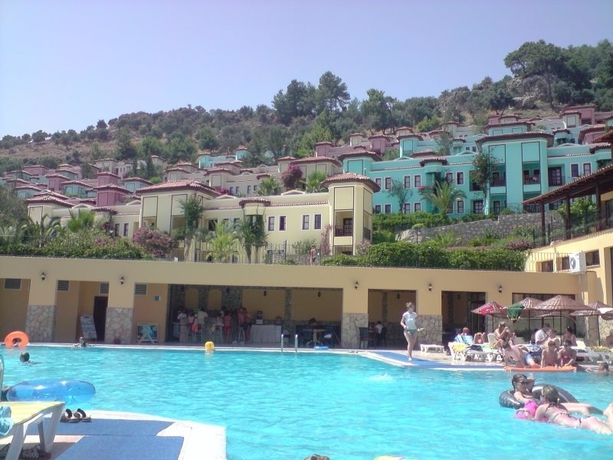 Imagen general del Hotel Caria Holiday Resort. Foto 8