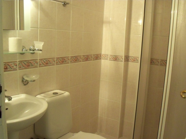Imagen de la habitación del Hotel Caria Premium. Foto 5