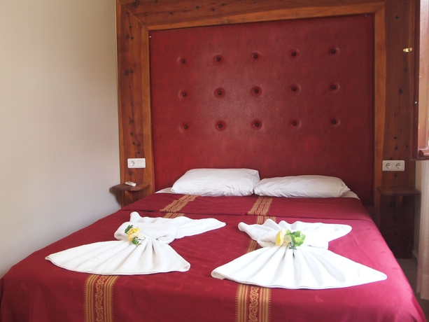 Imagen de la habitación del Hotel Caria Premium. Foto 6