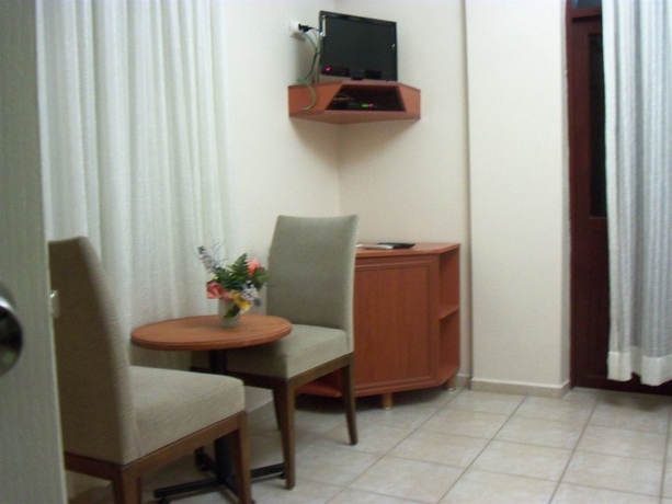 Imagen de los interiores del Hotel Caria Premium. Foto 13