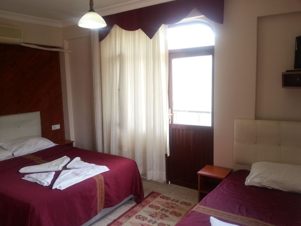 Imagen de la habitación del Hotel Caria Premium. Foto 7