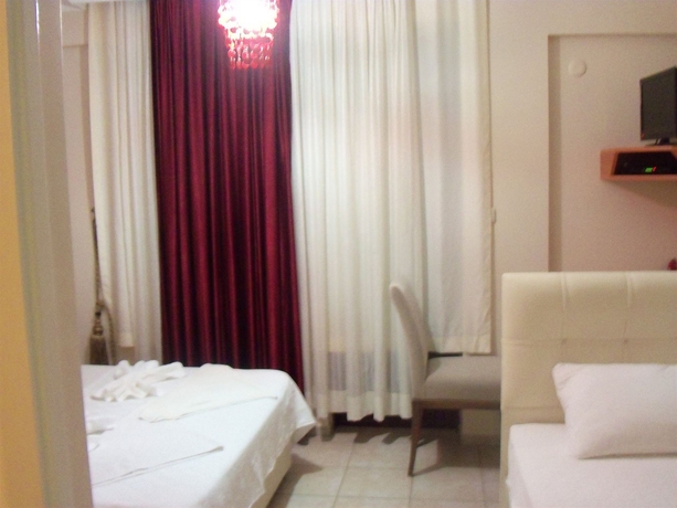 Imagen de la habitación del Hotel Caria Premium. Foto 8