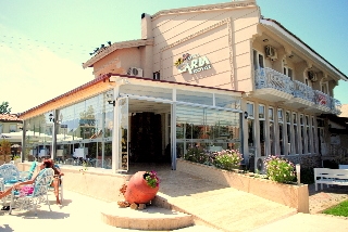 Imagen general del Hotel Caria Royal Dalyan. Foto 2