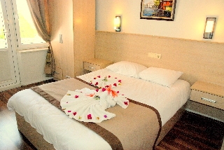 Imagen de la habitación del Hotel Caria Royal Dalyan. Foto 4