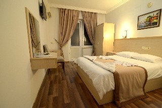 Imagen de la habitación del Hotel Caria Royal Dalyan. Foto 5