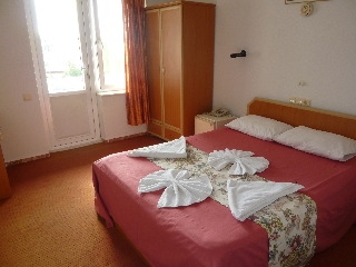 Imagen de la habitación del Hotel Caria Royal Dalyan. Foto 6