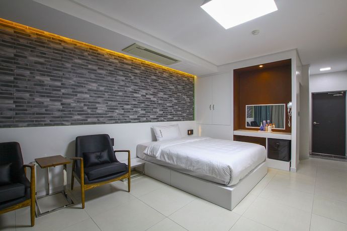 Imagen de la habitación del Hotel Carib Condo. Foto 2