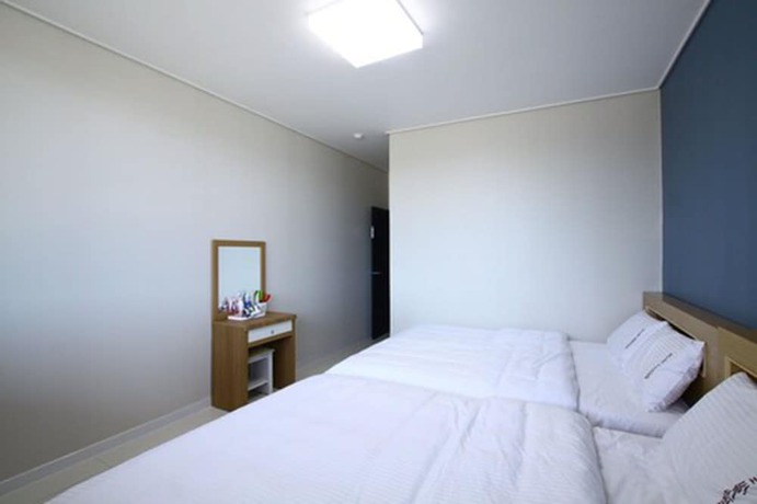Imagen de la habitación del Hotel Carib Condo. Foto 3