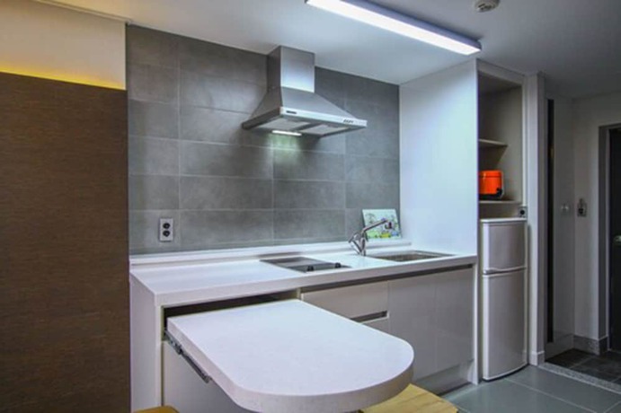 Imagen de la habitación del Hotel Carib Condo. Foto 5