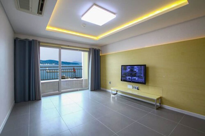 Imagen de la habitación del Hotel Carib Condo. Foto 6