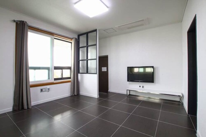 Imagen de la habitación del Hotel Carib Condo. Foto 9