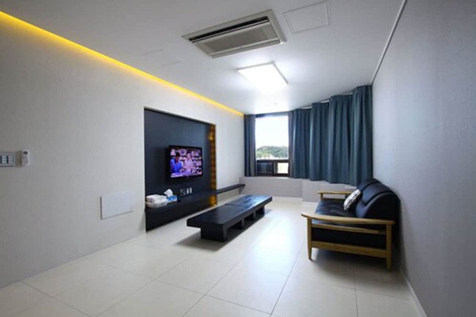 Imagen de la habitación del Hotel Carib Condo. Foto 10