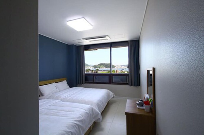 Imagen de la habitación del Hotel Carib Condo. Foto 16