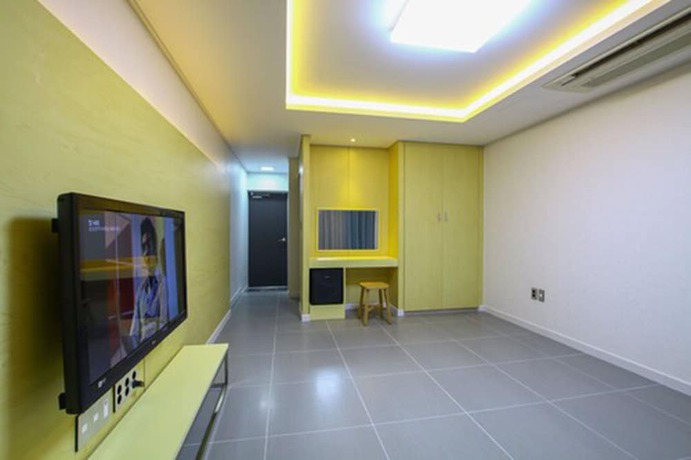 Imagen de la habitación del Hotel Carib Condo. Foto 17