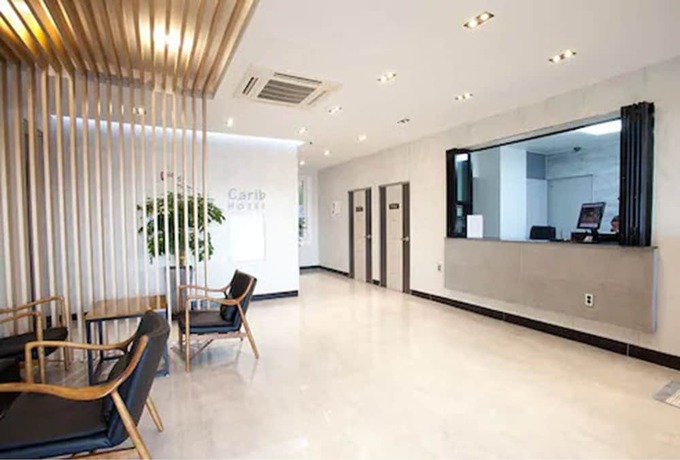 Imagen general del Hotel Carib Condo. Foto 1