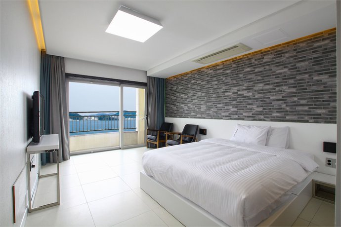 Imagen de la habitación del Hotel Carib Condo. Foto 20