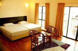 Imagen general del Hotel Caribbean Bay Resort - Bukit Gambang Resort City. Foto 1
