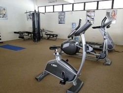 Imagen general del Hotel Caribbean Bay Resort - Bukit Gambang Resort City. Foto 4