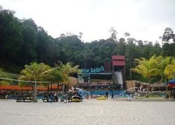 Imagen general del Hotel Caribbean Bay Resort - Bukit Gambang Resort City. Foto 5