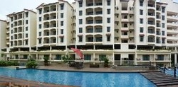 Imagen general del Hotel Caribbean Bay Resort - Bukit Gambang Resort City. Foto 6