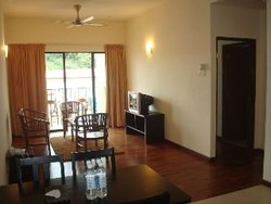 Imagen general del Hotel Caribbean Bay Resort - Bukit Gambang Resort City. Foto 9