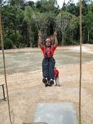 Imagen general del Hotel Caribbean Bay Resort - Bukit Gambang Resort City. Foto 10