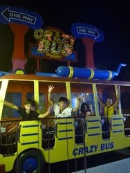 Imagen general del Hotel Caribbean Bay Resort - Bukit Gambang Resort City. Foto 11