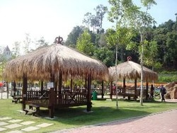 Imagen general del Hotel Caribbean Bay Resort - Bukit Gambang Resort City. Foto 12