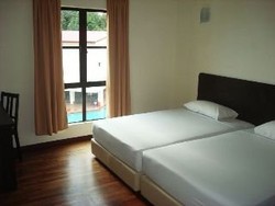 Imagen general del Hotel Caribbean Bay Resort - Bukit Gambang Resort City. Foto 13