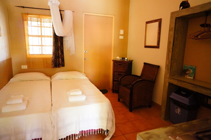 Imagen de la habitación del Hotel Caribbean Chillout. Foto 3