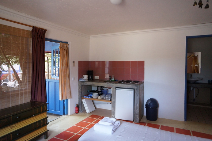 Imagen de la habitación del Hotel Caribbean Chillout. Foto 5